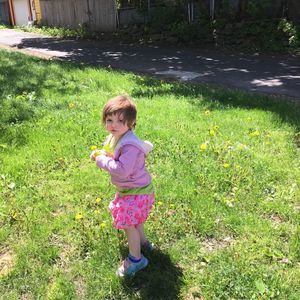 Meet your Posher, Amy